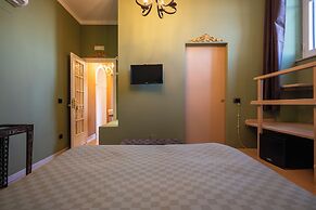 Panorama Suites Noto