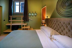 Panorama Suites Noto