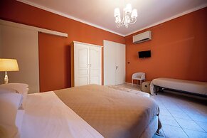 Panorama Suites Noto