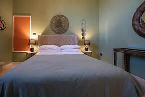 Panorama Suites Noto