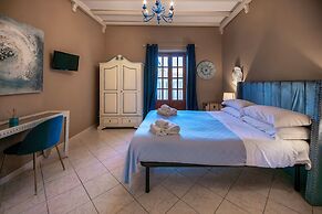 Panorama Suites Noto