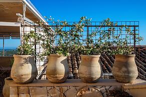 Panorama Suites Noto