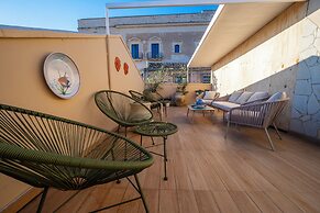 Panorama Suites Noto