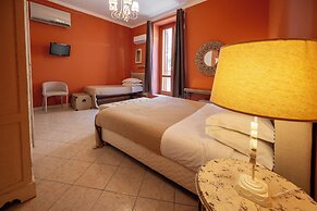 Panorama Suites Noto