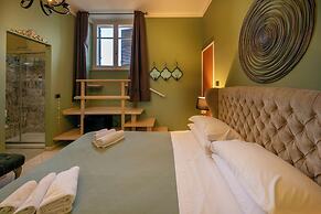 Panorama Suites Noto