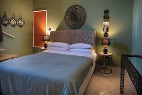 Panorama Suites Noto