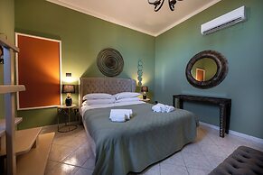Panorama Suites Noto