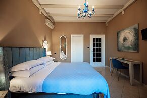 Panorama Suites Noto
