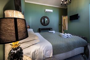 Panorama Suites Noto
