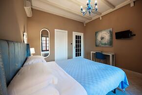Panorama Suites Noto