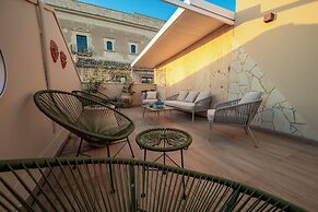 Panorama Suites Noto