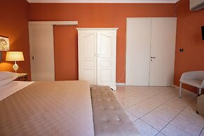 Panorama Suites Noto