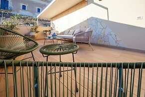 Panorama Suites Noto