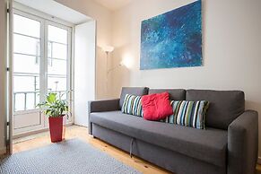 Cozy city center