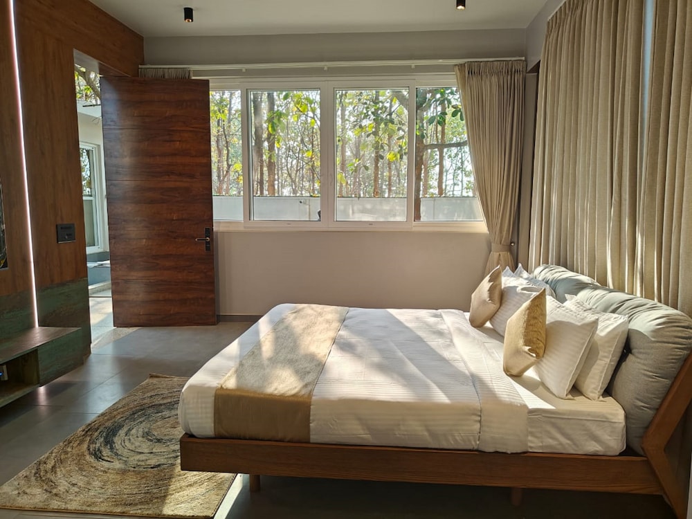 The Amberle Resort