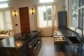 The Amberle Resort