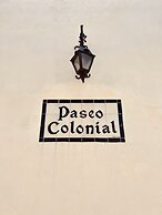 Paseo Colonial - Ermitage 5