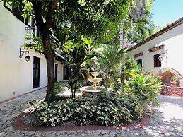 Paseo Colonial - Ermitage 5