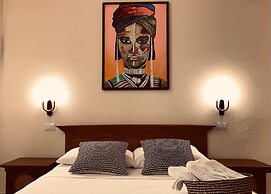 Paseo Colonial - Ermitage 5