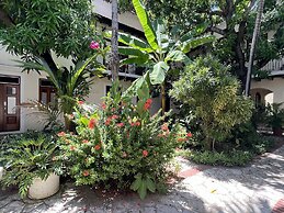 Paseo Colonial - Ermitage 5