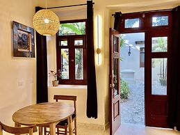 Paseo Colonial - Ermitage 5