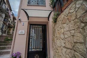 La Casetta Di Dandrì