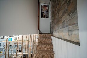 La Casetta Di Dandrì