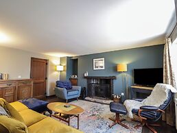 Fishers Cottage