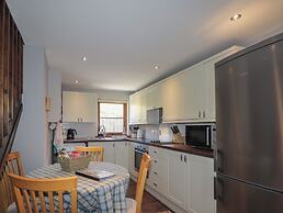 Fishers Cottage