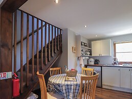 Fishers Cottage