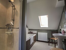 Fishers Cottage