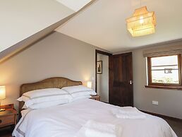 Fishers Cottage