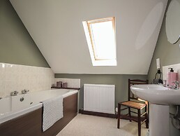 Fishers Cottage