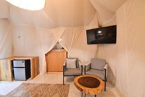 Arena y Mar Seaside Glamping Adults Only