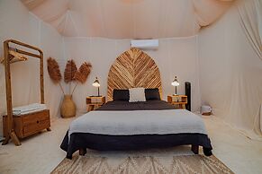 Arena y Mar Seaside Glamping Adults Only