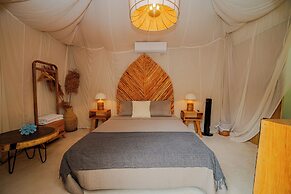 Arena y Mar Seaside Glamping Adults Only