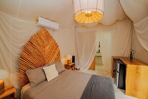 Arena y Mar Seaside Glamping Adults Only