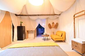 Arena y Mar Seaside Glamping Adults Only