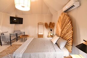 Arena y Mar Seaside Glamping Adults Only