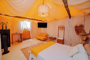 Arena y Mar Seaside Glamping Adults Only
