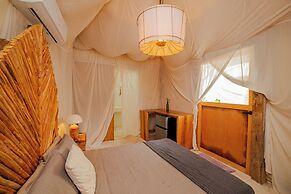 Arena y Mar Seaside Glamping Adults Only