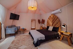 Arena y Mar Seaside Glamping Adults Only
