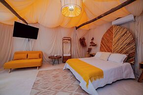 Arena y Mar Seaside Glamping Adults Only