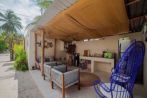Arena y Mar Seaside Glamping Adults Only