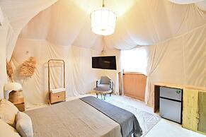 Arena y Mar Seaside Glamping Adults Only