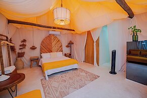 Arena y Mar Seaside Glamping Adults Only