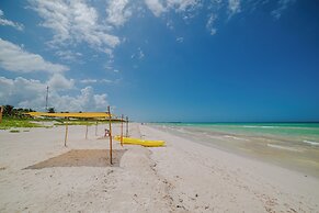 Arena y Mar Seaside Glamping Adults Only