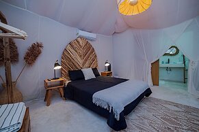 Arena y Mar Seaside Glamping Adults Only