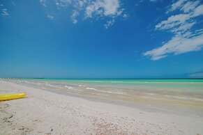 Arena y Mar Seaside Glamping Adults Only