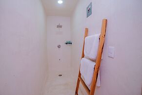 Arena y Mar Seaside Glamping Adults Only